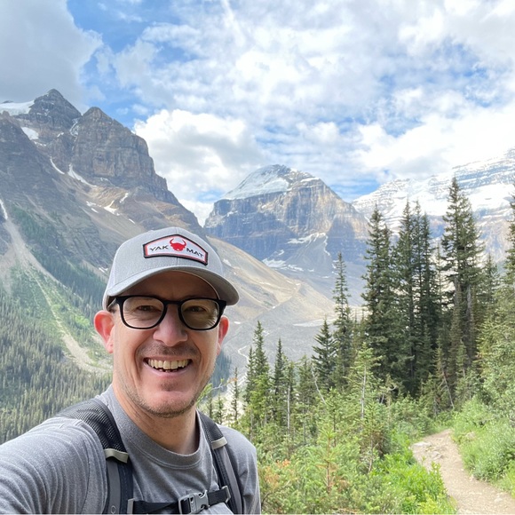 Meet your Posher, Andrew - Picture 1 of 10